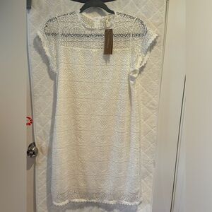 Gorgeous lace dress for sale